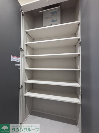 ポルト・ボヌールの物件内観写真